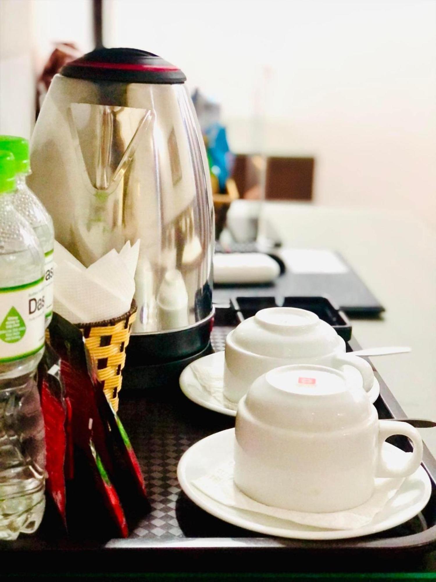 Aloha Hotel Hanoi Dış mekan fotoğraf