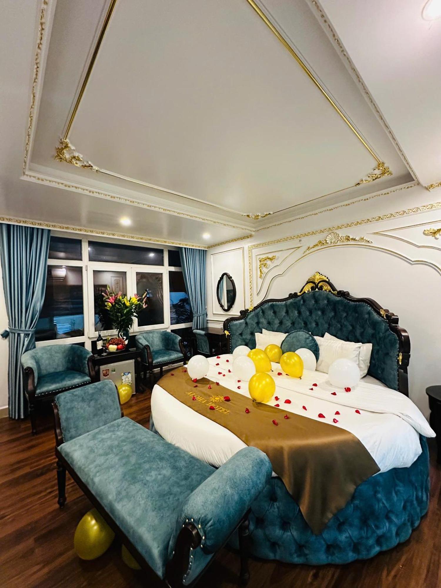 Aloha Hotel Hanoi Dış mekan fotoğraf