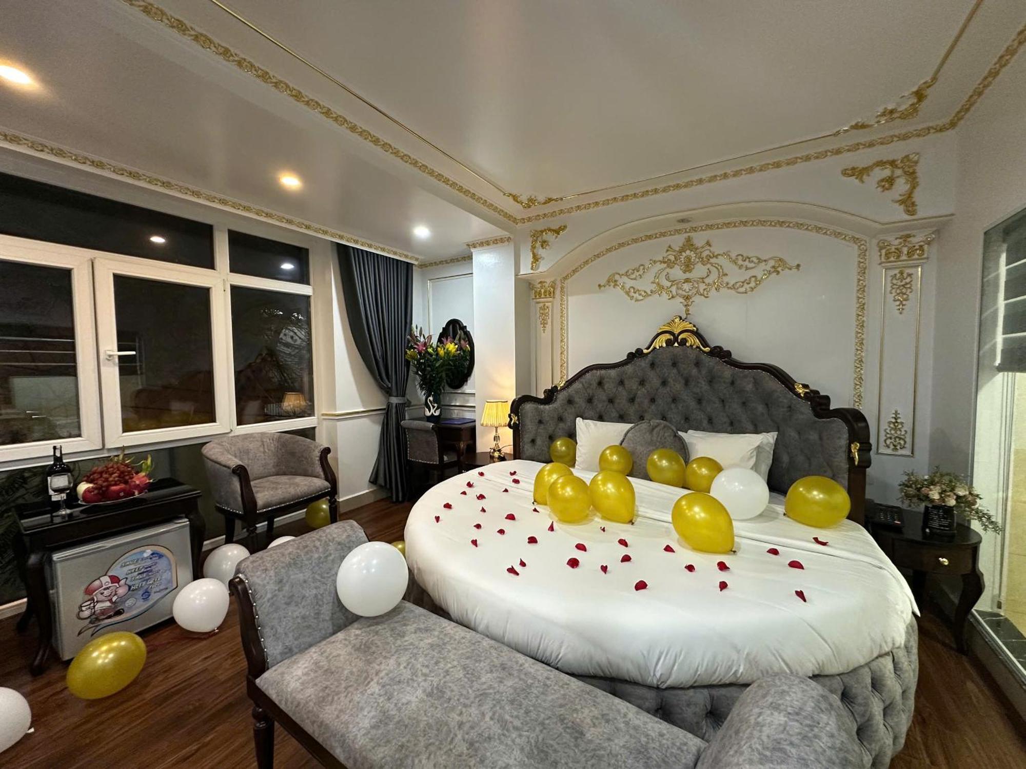 Aloha Hotel Hanoi Dış mekan fotoğraf