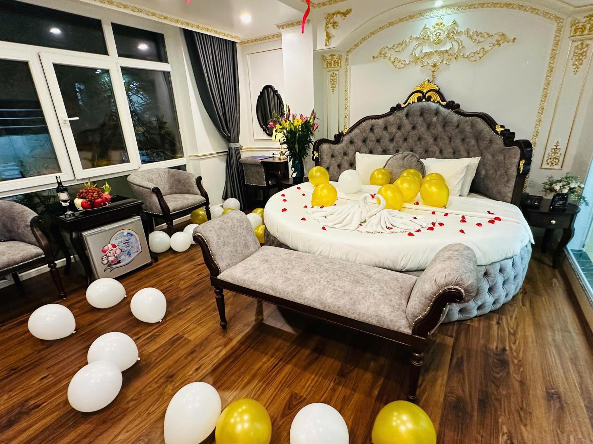 Aloha Hotel Hanoi Dış mekan fotoğraf