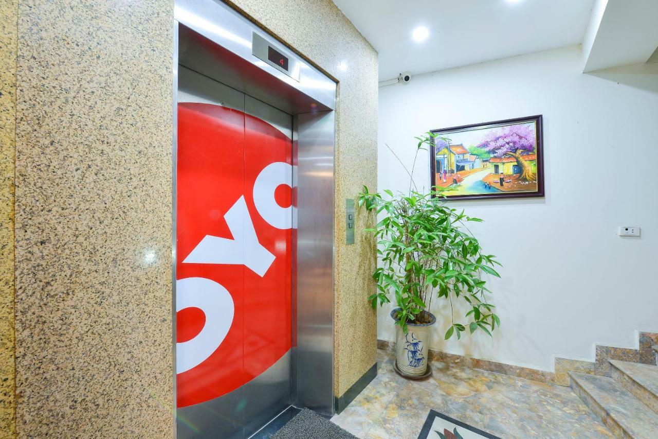 Aloha Hotel Hanoi Dış mekan fotoğraf