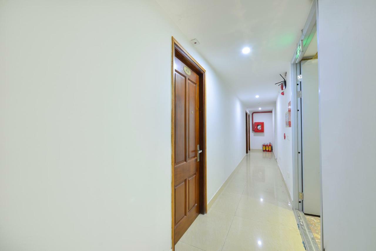 Aloha Hotel Hanoi Dış mekan fotoğraf